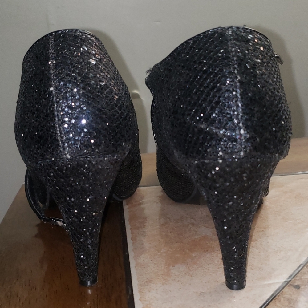 Femi heel - Picture 2 of 4